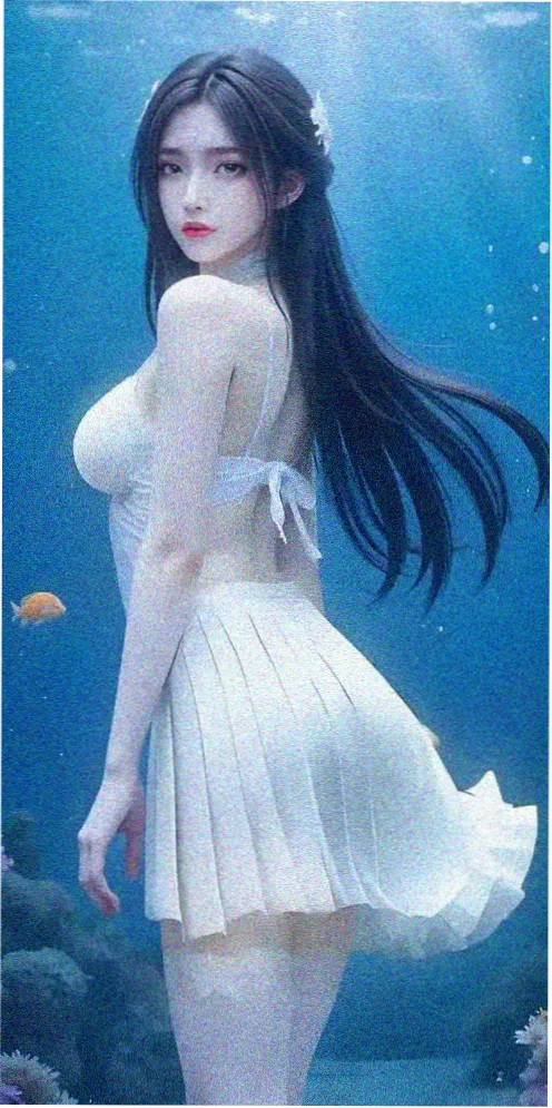 我的开挂人生 奇幻都市短剧